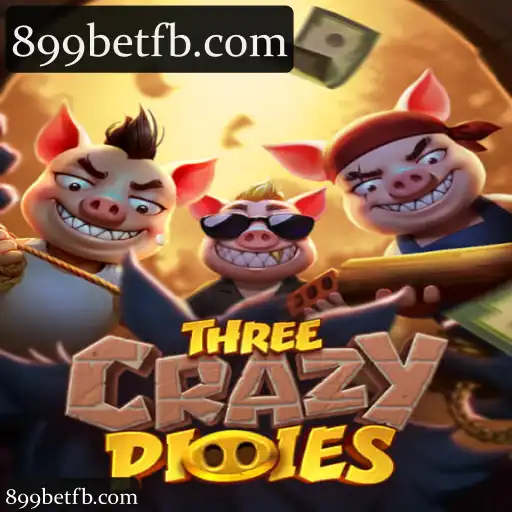 ThreeCrazyPiggies