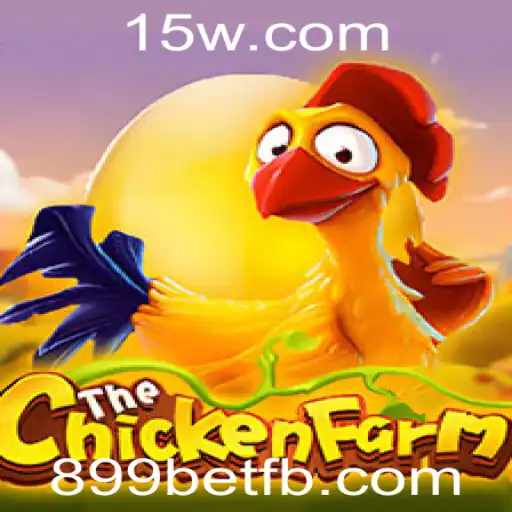 Descubra o Fascinante Mundo de ChickenFarm com 899bet