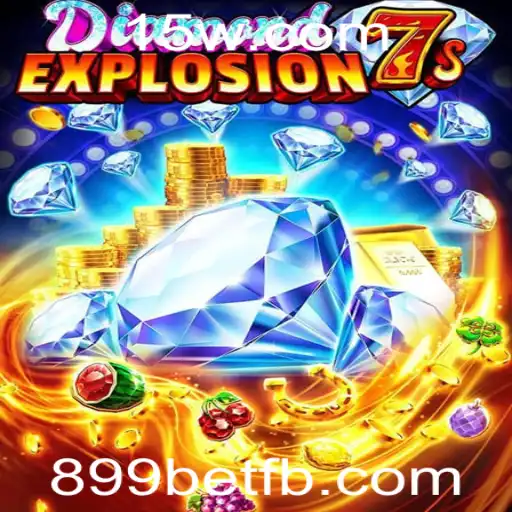 Explorando o Universos Empolgante de DiamondExplosion7s no 899bet