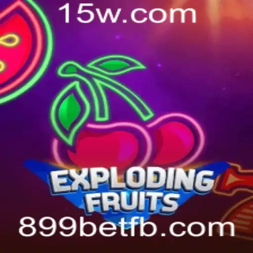 ExplodingFruits: Um Novo Horizonte de Entretenimento e Emoção