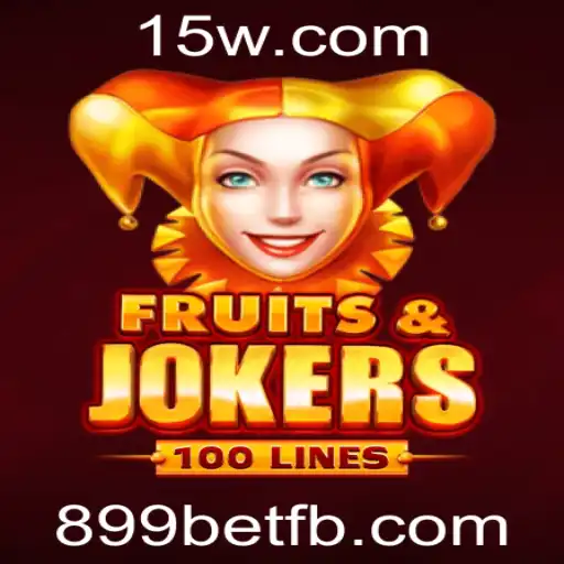 Descubra o Universo de FruitsAndJokers100 com a Plataforma 899bet