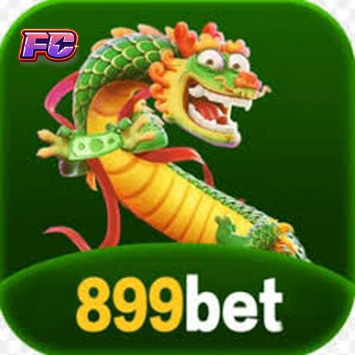 899bet Logo