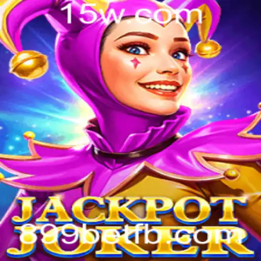 JackpotJoker: O Jogo que Revoluciona o Entretenimento com 899bet