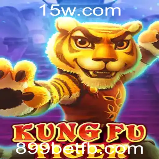 Explorando o Universo do Jogo KungFuTiger e a Conexão com 899bet
