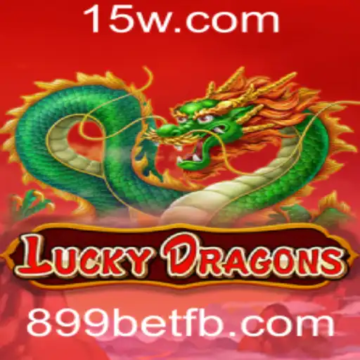 LuckyDragons: O Jogo de Azar Que Conquista Apostas Online