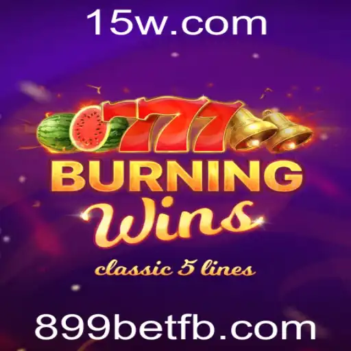 Explorando o Fascinante Mundo de BurningWins no 899bet