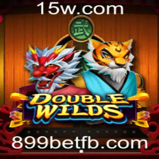 DoubleWilds: A Nova Sensação no Mundo dos Jogos de Cassino