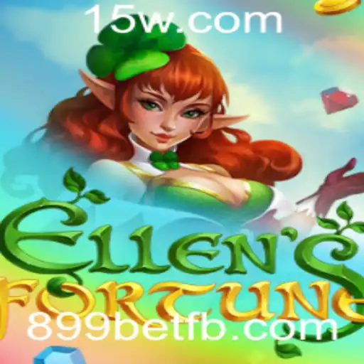 EllensFortune: Um Novo Horizonte no Mundo dos Jogos