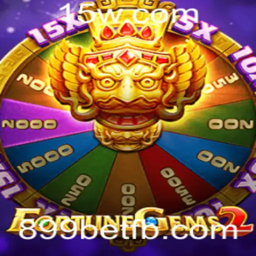 Explorando o Mundo de Aventura e Sorte com FortuneGems2 e 899bet