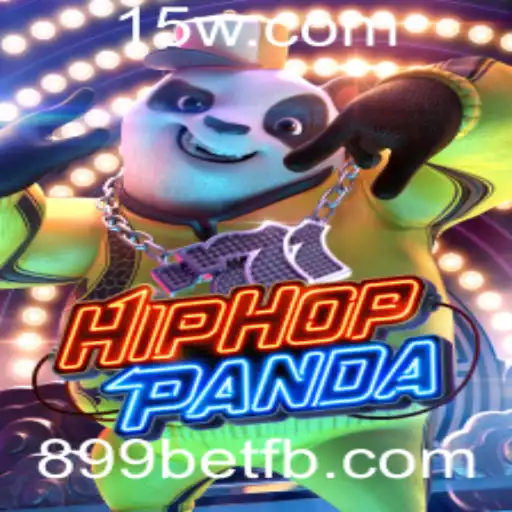 Explorando o Universo de HipHopPanda: Um Jogo Empolgante no Universo 899bet