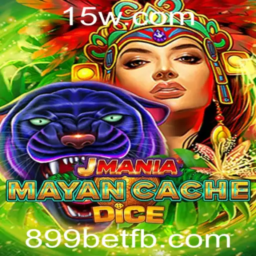 JManiaMayanCacheDice: Uma Nova Aventura nos Jogos de Azar