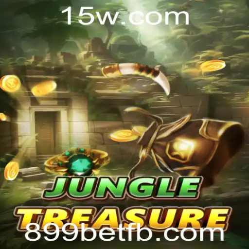 Explorando o Mundo Emocionante de JungleTreasure