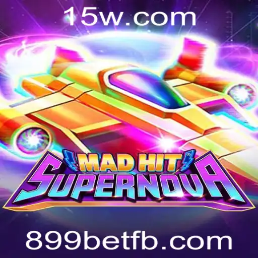 Explorando o Novo Fenômeno dos Jogos: MadHitSupernova