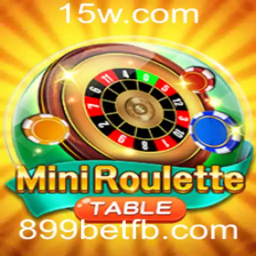 MiniRoulette: Descubra o Fascinante Mundo do Cassino com 899bet