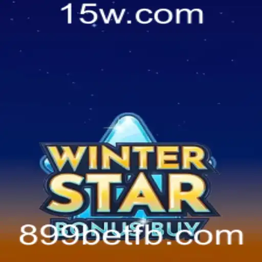 Jogo de Apostas 'WinterStarBonusBuy' e sua Popularidade no 899bet