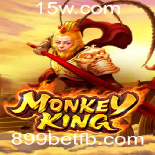 Descubra as Aventuras do Jogo 'MonkeyKing'