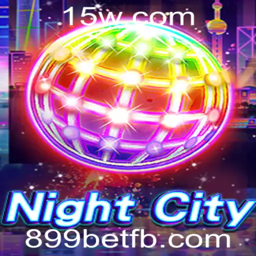 Explorando NightCity: O Jogo Desafiador e Estratégico de 899bet