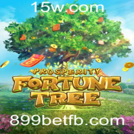 Explorando the ProsperityFortuneTree: Uma Immersão no Universo de 899bet