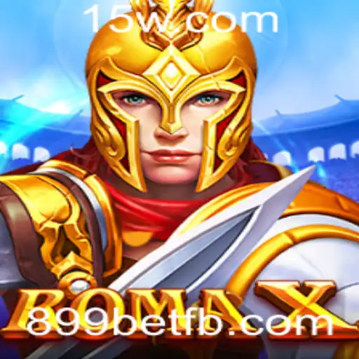 Explorando RomaX: Um Novo Jogo no Mundo de 899bet