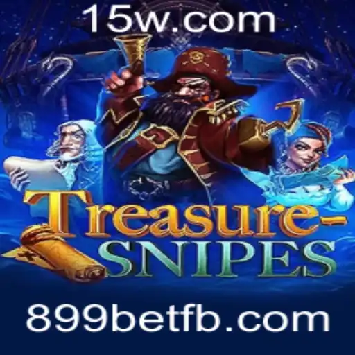 Explorando TreasureSnipes: O Novo Fenômeno Entre Jogos de Estratégia